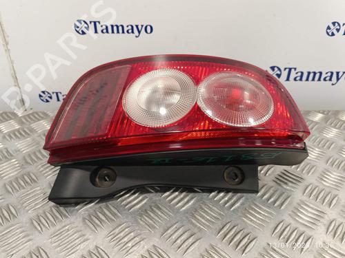 Left taillight NISSAN MICRA III (K12)  | BP22793325C34 