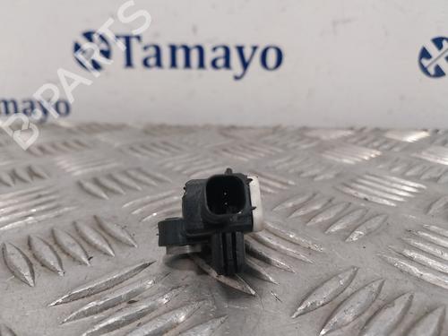 Electronic sensor FORD FOCUS III 1.5 TDCi | BP29125707M84 