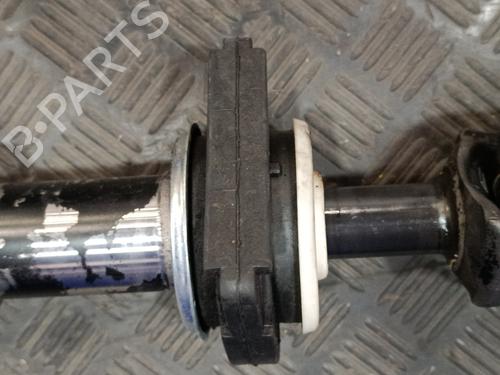 Driveshaft NISSAN CABSTAR E (TL_, VL_)  | BP15680567M37 