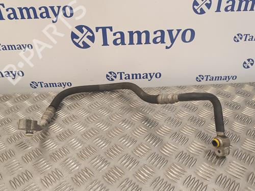 Used AC pipe AUDI A6 C6 Avant (4F5) [2004-2011]  16587556