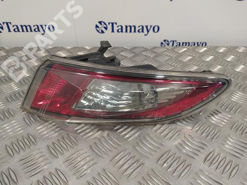Used Right taillight HONDA CIVIC VIII Hatchback (FN, FK) [2005-2012]  9243739