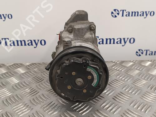 Used AC compressor MERCEDES-BENZ A-CLASS (W168) [1997-2005]  16153242