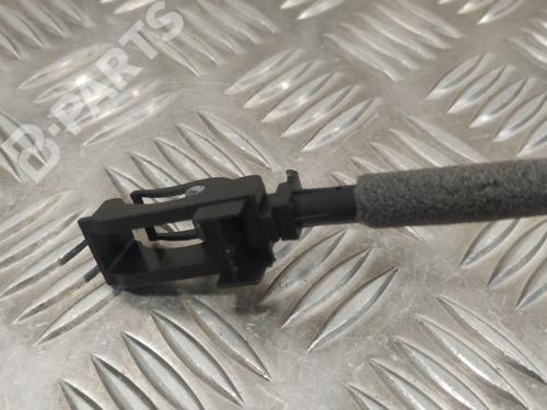 Front right lock FORD FOCUS III 1.0 EcoBoost | BP10146967C97 