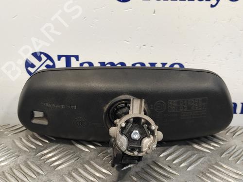 Rear mirror PEUGEOT 308 II (LB_, LP_, LW_, LH_, L3_)  | BP20159348I6 
