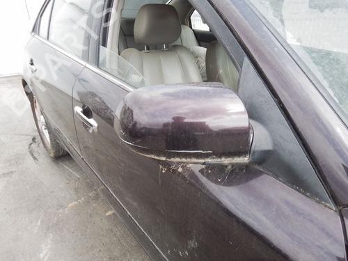 Used Right mirror Right mirror HYUNDAI SONATA V (NF) [2004-2014] 35769923 35769923