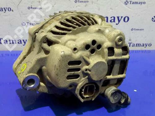 Alternator SUZUKI GRAND VITARA II (JT, TE, TD) 2.0 (JB420) | BP5278882M7 