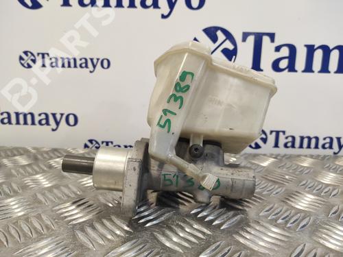 Used Brake master cylinder BMW 3 Coupe (E46) 330 Ci (231 hp) 7505163