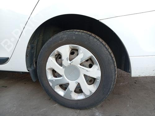 Hjulbue Hjulbue DACIA LOGAN II TCe 90 (L8MA, L8M1, L8AC) (90 hp) 33965378 33965378