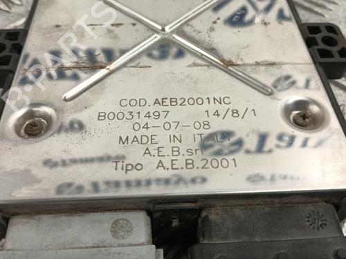 Electronic module SEAT ALTEA XL (5P5, 5P8) 1.6 | BP31210045M83