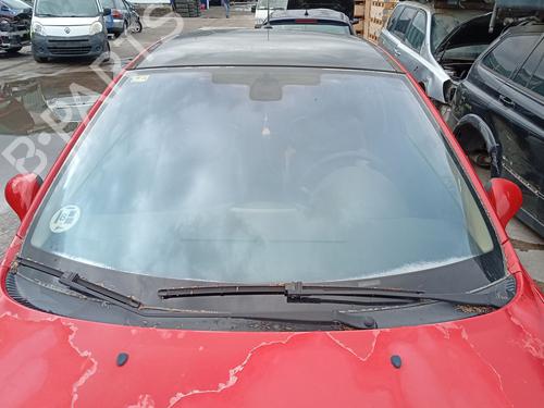 Used Windscreen Windscreen PEUGEOT 207 (WA_, WC_) 1.6 HDi (90 hp) 36406725 36406725