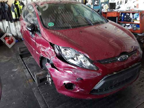 Display monitor FORD FIESTA VI (CB1, CCN)  | BP6511665C48 