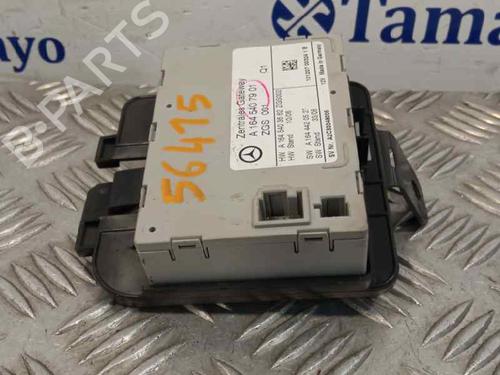 Elektronisk modul MERCEDES-BENZ M-CLASS (W164)  | BP24416267M83 