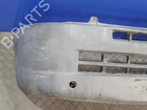 Front bumper PEUGEOT BOXER Van (230L) 2.5 TD | BP17630020C7 
