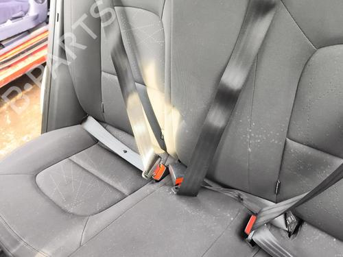 Used Seat buckle Seat buckle KIA RIO III (UB) 1.4 CVVT (109 hp) 40121450 40121450