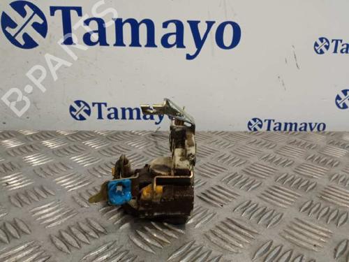 Tailgate lock NISSAN TERRANO II (R20)  | BP26446063C101 