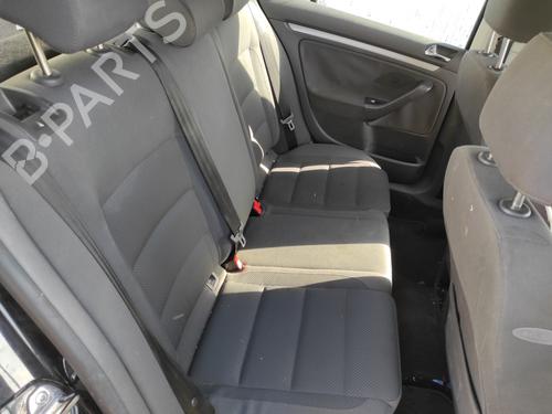 Pipe VW GOLF V (1K1) 1.9 TDI | BP18782344M125 