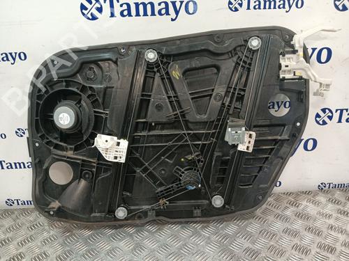 Front left window mechanism KIA XCEED (CD) 1.4 T-GDI | BP31924840C22 - Image 5