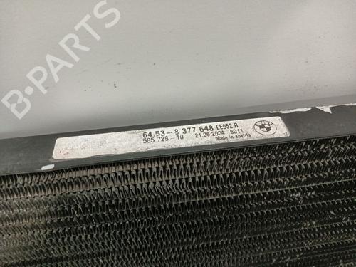 AC radiator BMW 3 Compact (E46) 320 td | BP33802547M32 - Image 4