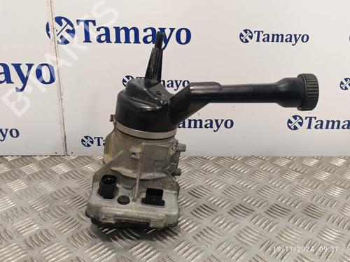 Used Steering pump PEUGEOT 308 I (4A_, 4C_) [2007-2016]  21264585