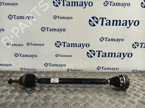 Used Right front driveshaft SEAT ALTEA XL (5P5, 5P8) 1.6 (102 hp) 31338330