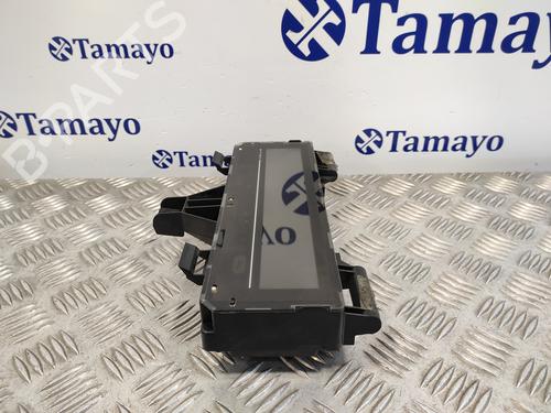 Instrument cluster RENAULT GRAND SCÉNIC III (JZ0/1_) 1.9 dCi (JZ0J, JZ0N, JZ1K, JZ1S) | BP18411455C47 