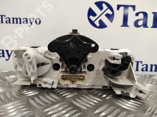 Climate control RENAULT KANGOO / GRAND KANGOO II (KW0/1_) 1.5 dCi 70 (KW0V, KW0A) | BP10294411I5 