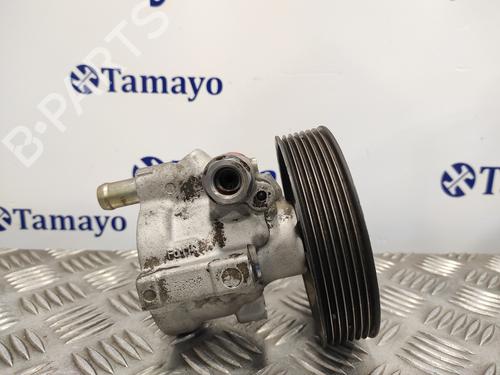 Styring servopumpe RENAULT LAGUNA II (BG0/1_)  | BP16990830M99 