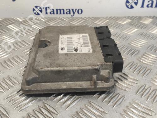 Engine control unit (ECU) SEAT IBIZA III (6L1) 1.4 16V | BP18963879M57 