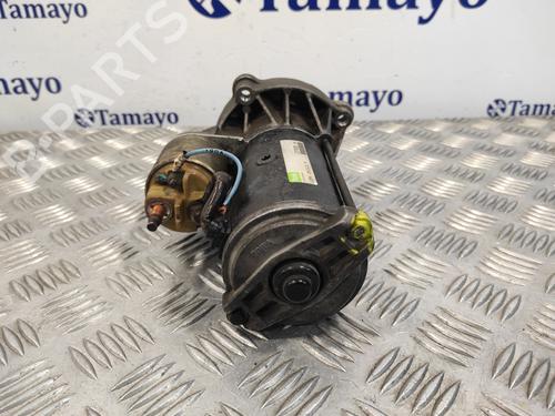 Starter PEUGEOT PARTNER Box Body/MPV (5_, G_) | BP23530282M8