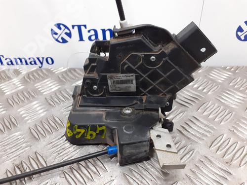Used Front right lock FORD MONDEO II Saloon (BFP) [1996-2000]  5657735