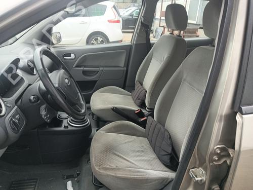 Engine FORD FIESTA V (JH_, JD_) 1.4 TDCi | BP32122559M1 