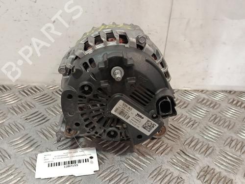Alternator AUDI Q2 (GAB, GAG) 30 TDI | BP38087793M7 - Image 2