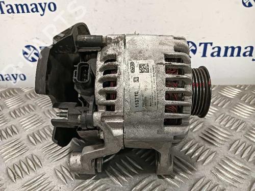 Alternator CITROËN SAXO (S0, S1) 1.5 D | BP26878688M7 