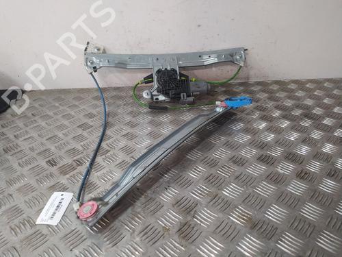 Used Front left window mechanism Front left window mechanism 38461183 38461183