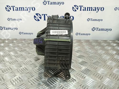 Ventilator motor RENAULT SCÉNIC II (JM0/1_) 1.5 dCi (JM1E, JM16) | BP28132938M62 