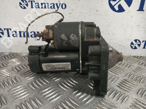 Startmotor CITROËN C4 I (LC_) [2004-2014]  29944935