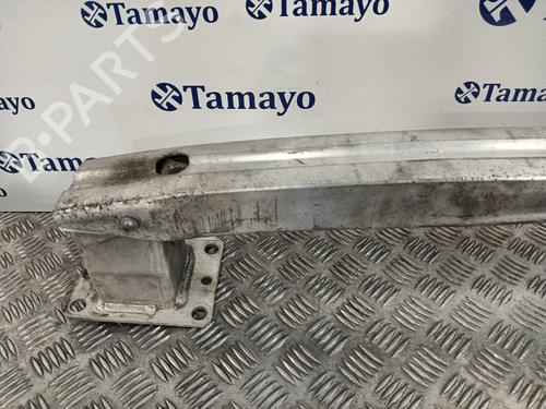 Front bumper reinforcement PEUGEOT 308 I (4A_, 4C_) 1.6 HDi | BP30195278C109