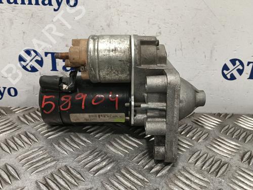 Used Starter CITROËN C3 Pluriel (HB_) [2003-2025]  28337384