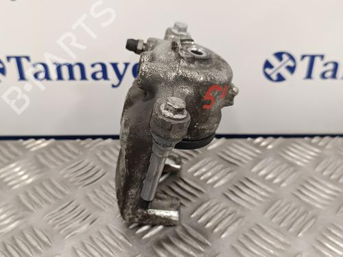 Right front brake caliper FORD FIESTA VI (CB1, CCN)  | BP15353120M104 