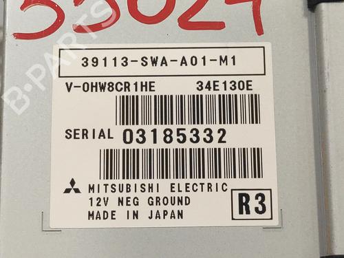 Electronic module HONDA CR-V III (RE_)  | BP12245093M83 