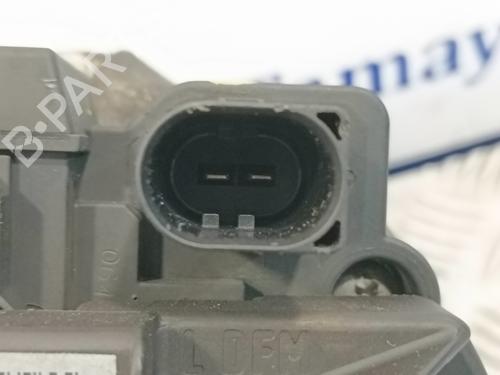 Alternator SKODA FABIA I (6Y2)  | BP24288263M7 