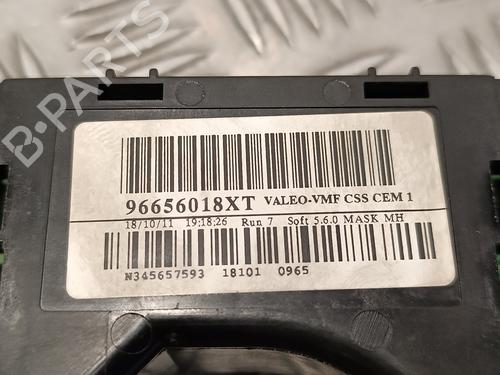 Switch CITROËN C4 Picasso I MPV (UD_)  | BP15555635I30 