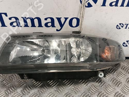 Used Left headlight SEAT LEON (1M1) 1.9 TDI (110 hp) 30044054