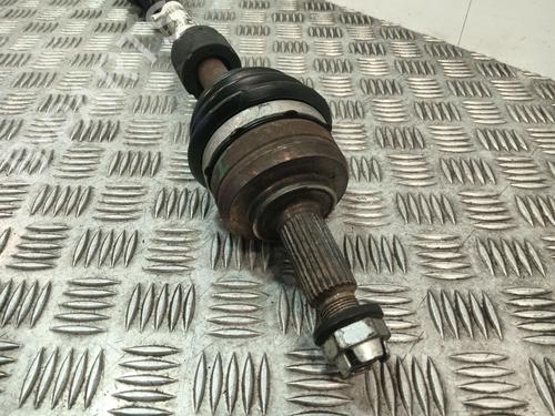 Left front driveshaft RENAULT CAPTUR I (J5_, H5_)  | BP34139526M38  - Image 6