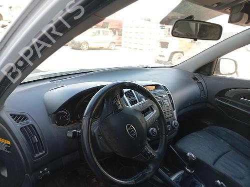 Used Dashboard Dashboard KIA CEE'D Hatchback (ED) 1.4 (109 hp) 33726333 33726333