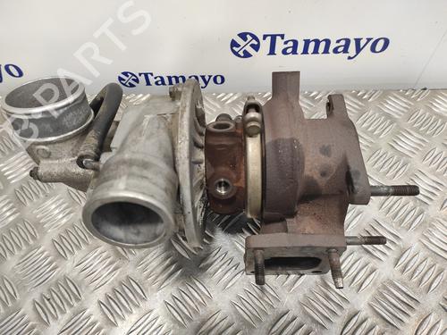 Turbocharger/Supercharger HYUNDAI TERRACAN (HP)  | BP9661711M71 