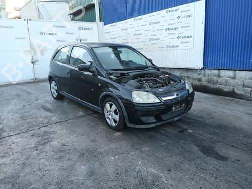 Used Gearbox Gearbox OPEL CORSA C (X01) 1.3 CDTI (F08, F68) (70 hp) 33716894 33716894