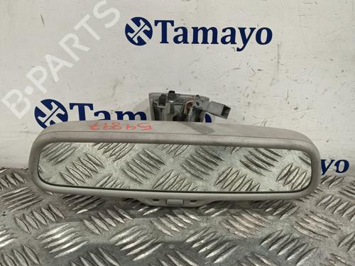 Bakspejl indvendigt SEAT EXEO ST (3R5) [2009-2013]  31925687
