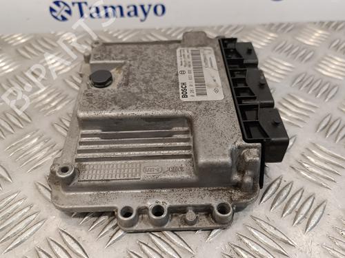 Engine control unit (ECU) RENAULT VEL SATIS (BJ0_) 2.2 dCi (BJ0E, BJ0F) | BP17023253M57 