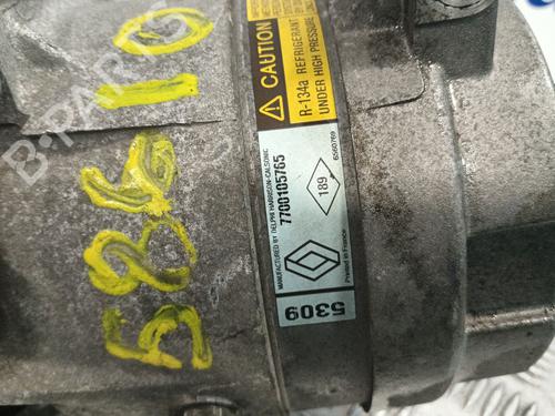 AC compressor RENAULT MEGANE I Classic (LA0/1_)  | BP30191478M34 